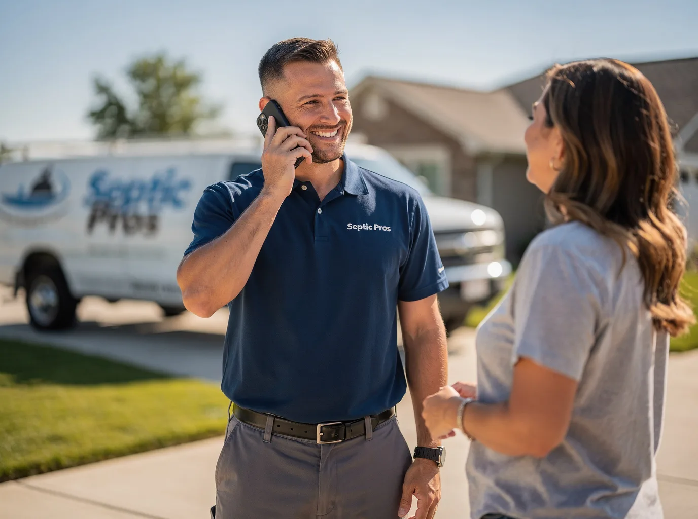 Septic Tank Pumping Kayenta, AZ FAQs